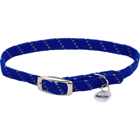 ELASTACAT REFLECTIVE CAT COLLAR