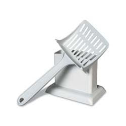 PETMATE SCOOP & STAND