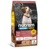 Nutram 3.0 Sound Dog S2 Puppy