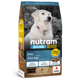 Nutram 3.0 Sound Dog S10 Senior