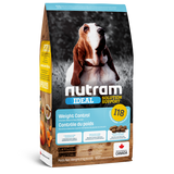 Nutram 3.0 Ideal Dog I18 Weight Control