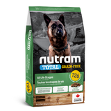 Nutram 3.0 Total GF Dog T26 Lamb & Lentils