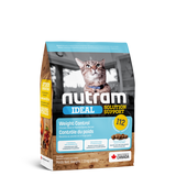 Nutram 3.0 Ideal Cat I12 Weight Control