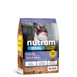 Nutram 3.0 Ideal Cat I17 Indoor Cat