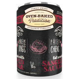 Oven-Baked Tradition Dog Adult Boar Pate 12.5oz