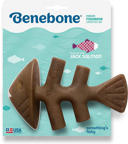 Benebone Fishbone