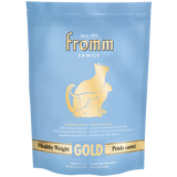 Fromm Cat Gold Healthy Weight 1.8 kg