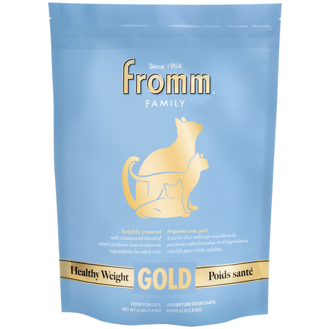 Fromm Cat Gold Healthy Weight 1.8 kg