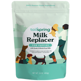 Tailspring Puppy Milk Replacer Powder 16 oz