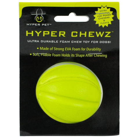 Hyper Chewz Ball