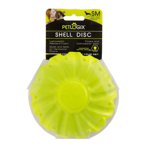 PETLOGIX Eva Shell Disc