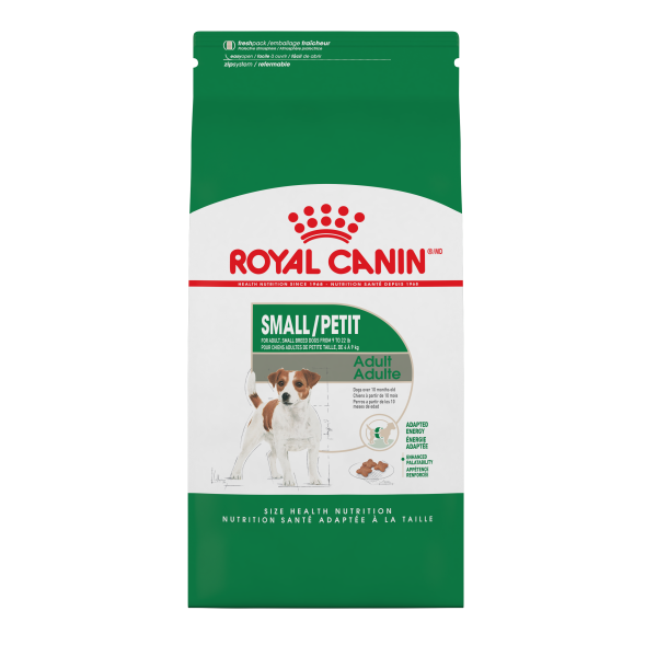 ROYAL CANIN SMALL ADULT
