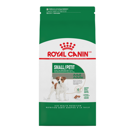 ROYAL CANIN SMALL ADULT