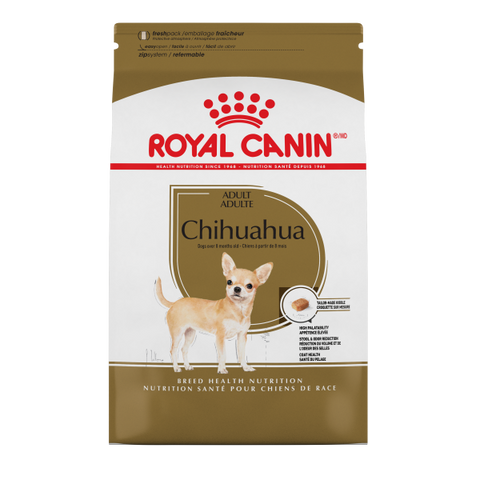 ROYAL CANIN Chihuahua 2.5 lb