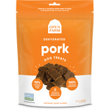 Open Farm Dog Dehydrated Pork Treats 4.5 oz