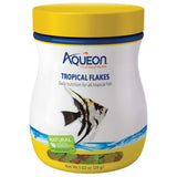 Aqueon Tropical Flakes 1.02OZ
