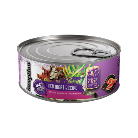 Inception Cat Red Meat 5.5 oz