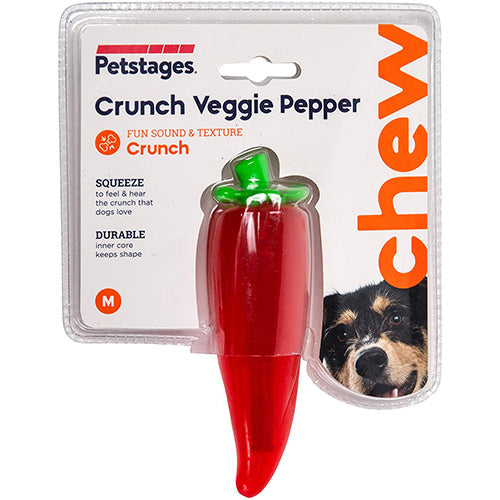 Crunch Veggies Pepper Red Medium