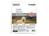 Foundations Lamb Recipe for Dogs