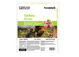 Foundations Turkey Recipe for Dogs