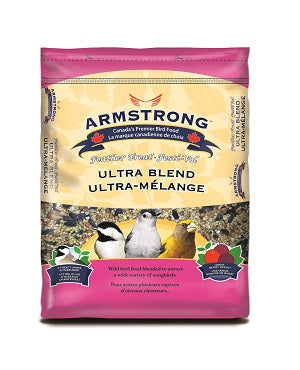 Armstrong Feather Treat Ultra Blend 7k