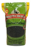 Bird's Choice Sunflower Black