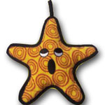 Tuffy - Sea Creatures - Starfish