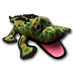 Tuffy: Ocean Creatures Alligator