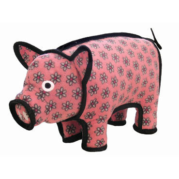 Tuffy - Barnyard - Pig