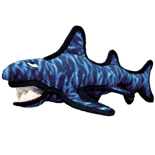 Tuffy - Sea Creatures - Shark