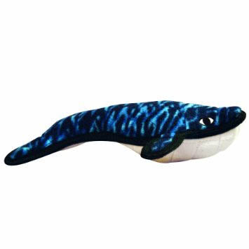 Tuffy: Ocean Creatures Whale