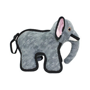 Tuffy - Zoo Series - Jr. Elephant