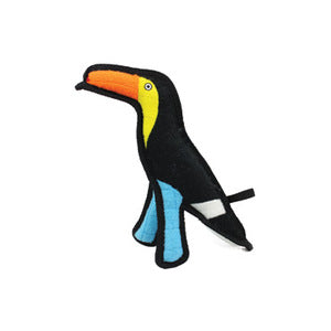 Tuffy: Jr. Toucan
