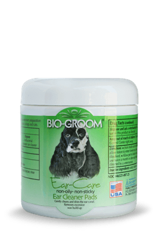 Ear 2024 cleaning pads