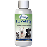 Omega Alpha: E-Z Mobility™