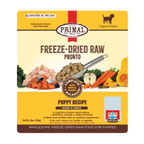 PRIMAL - Canine Puppy Formula Freeze Dried Pronto