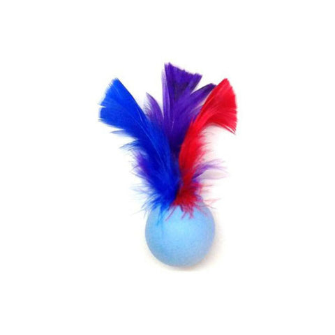 FEATHER PONG