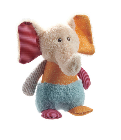 Hunter Muli Elephant 18cm