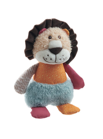 Hunter Muli Lion 18cm