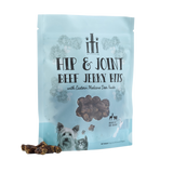 iTi - Treats - Hip & Joint Beef Jerky Bits