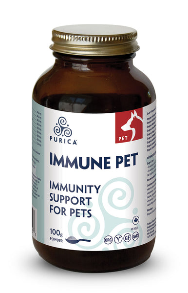 Recovery Immune Pet