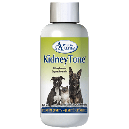 Omega Alpha: KidneyTone