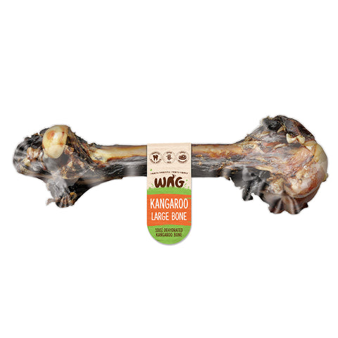 Kangaroo Bone - Large