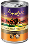 ZIGNATURE CAN: KANGAROO FORMULA 12/CASE
