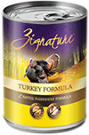ZIGNATURE CAN: TURKEY FORMULA 12/CASE