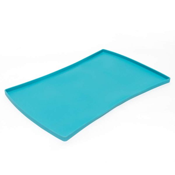 MESSY MUTTS SILICONE FOOD MAT