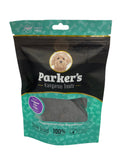 Parker's Kangaroo Liver Crisp