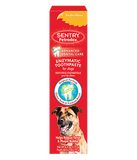 SENTRY PETRODEX ENZYMATIC TOOTHPASTE POULTRY FLAVOR