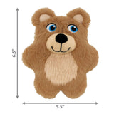 Snuzzles Kiddos Teddy Bear - Small