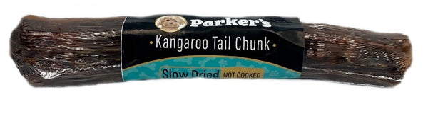 Parker's Single Kangaroo Tail Chunk
